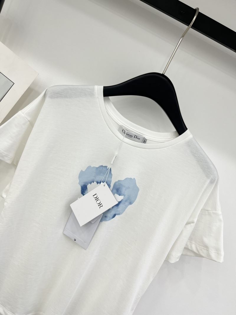 Christian Dior T-Shirts